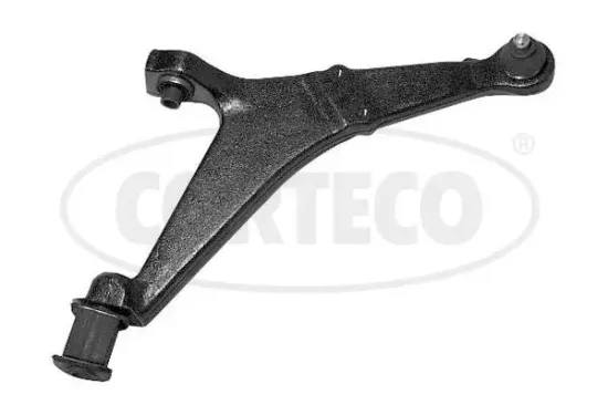 Lenker, Radaufhängung Vorderachse links CORTECO 49395364 Bild Lenker, Radaufhängung Vorderachse links CORTECO 49395364