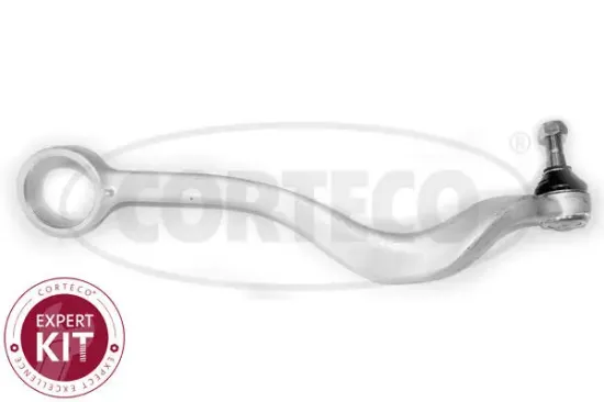Lenker, Radaufhängung Vorderachse links CORTECO 49395406 Bild Lenker, Radaufhängung Vorderachse links CORTECO 49395406