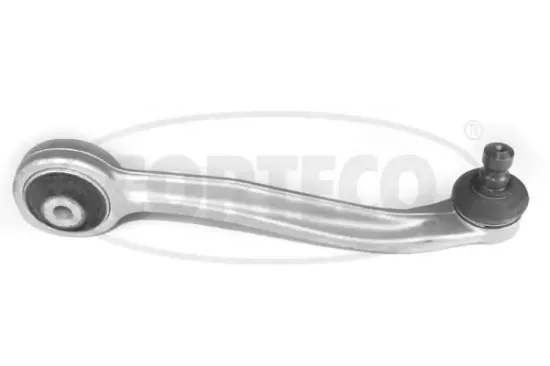 Lenker, Radaufhängung Vorderachse links hinten oben CORTECO 49395510 Bild Lenker, Radaufhängung Vorderachse links hinten oben CORTECO 49395510