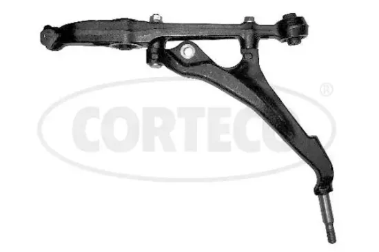 Lenker, Radaufhängung rechts unten CORTECO 49395535 Bild Lenker, Radaufhängung rechts unten CORTECO 49395535