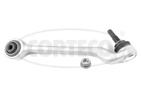 Lenker, Radaufhängung Vorderachse links unten hinten CORTECO 49395616 Bild Lenker, Radaufhängung Vorderachse links unten hinten CORTECO 49395616