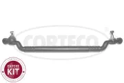 Spurstange Vorderachse CORTECO 49396022