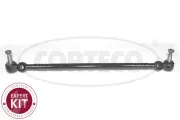 Spurstange Vorderachse mitte CORTECO 49396023
