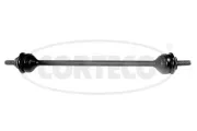 Stange/Strebe, Stabilisator Vorderachse rechts Vorderachse links CORTECO 49396027