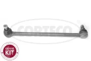 Spurstange Vorderachse rechts CORTECO 49396035