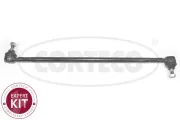 Spurstange Vorderachse rechts CORTECO 49396049