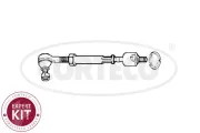 Spurstange Vorderachse CORTECO 49396081