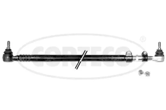 Spurstange Vorderachse CORTECO 49396093 Bild Spurstange Vorderachse CORTECO 49396093