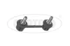 Stange/Strebe, Stabilisator Vorderachse CORTECO 49396102