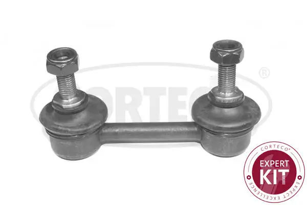 Stange/Strebe, Stabilisator Hinterachse CORTECO 49396104