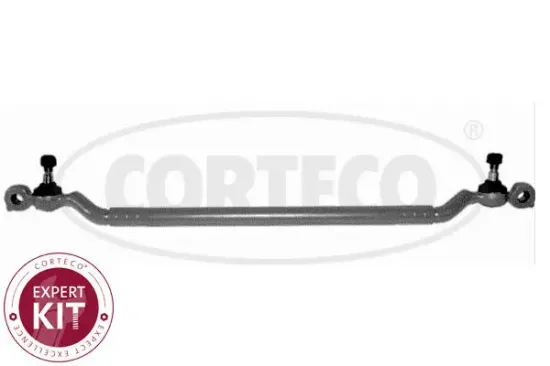 Spurstange Vorderachse mitte CORTECO 49396107 Bild Spurstange Vorderachse mitte CORTECO 49396107