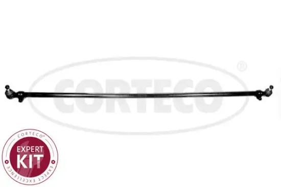 Spurstange Vorderachse CORTECO 49396115 Bild Spurstange Vorderachse CORTECO 49396115