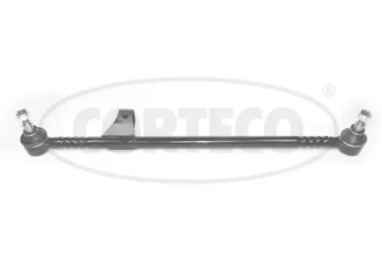 Spurstange Vorderachse Vorderachse Mitte CORTECO 49396116 Bild Spurstange Vorderachse Vorderachse Mitte CORTECO 49396116