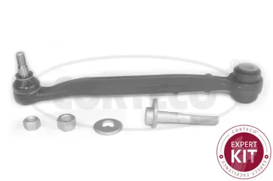 Lenker, Radaufhängung Hinterachse rechts Hinterachse links CORTECO 49396129 Bild Lenker, Radaufhängung Hinterachse rechts Hinterachse links CORTECO 49396129