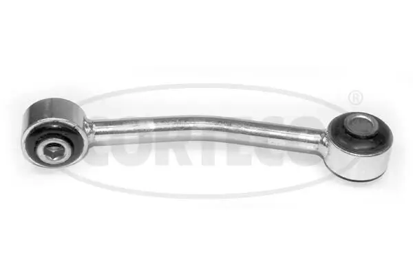 Stange/Strebe, Stabilisator Vorderachse rechts Vorderachse links CORTECO 49396130