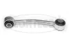 Stange/Strebe, Stabilisator Vorderachse rechts Vorderachse links CORTECO 49396130