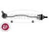 Stange/Strebe, Stabilisator Vorderachse links Vorderachse rechts CORTECO 49396141