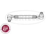 Spurstange Vorderachse rechts CORTECO 49396165