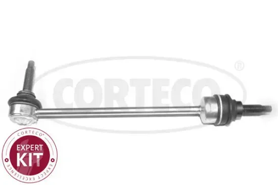 Stange/Strebe, Stabilisator Vorderachse rechts Vorderachse links CORTECO 49396175 Bild Stange/Strebe, Stabilisator Vorderachse rechts Vorderachse links CORTECO 49396175