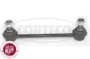 Stange/Strebe, Stabilisator Hinterachse rechts Hinterachse links CORTECO 49396197