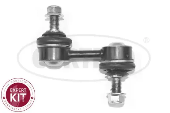 Stange/Strebe, Stabilisator Vorderachse rechts Vorderachse links CORTECO 49396205 Bild Stange/Strebe, Stabilisator Vorderachse rechts Vorderachse links CORTECO 49396205