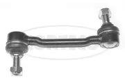 Stange/Strebe, Stabilisator Vorderachse rechts Vorderachse links CORTECO 49396273