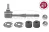 Stange/Strebe, Stabilisator Hinterachse rechts Hinterachse links CORTECO 49396277