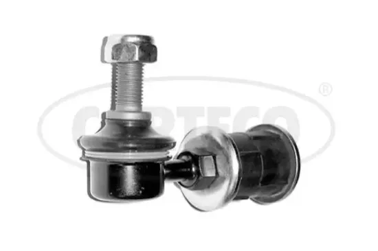 Stange/Strebe, Stabilisator Vorderachse rechts Vorderachse links CORTECO 49396305 Bild Stange/Strebe, Stabilisator Vorderachse rechts Vorderachse links CORTECO 49396305