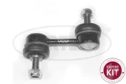 Stange/Strebe, Stabilisator Hinterachse rechts Hinterachse links CORTECO 49396310