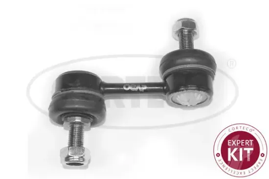 Stange/Strebe, Stabilisator Hinterachse rechts Hinterachse links CORTECO 49396310 Bild Stange/Strebe, Stabilisator Hinterachse rechts Hinterachse links CORTECO 49396310