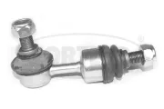 Stange/Strebe, Stabilisator Hinterachse rechts Hinterachse links CORTECO 49396344
