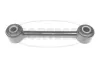 Stange/Strebe, Stabilisator Vorderachse rechts Vorderachse links CORTECO 49396348