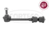 Stange/Strebe, Stabilisator Hinterachse rechts Hinterachse links CORTECO 49396358