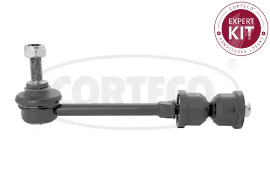 Stange/Strebe, Stabilisator Hinterachse rechts Hinterachse links CORTECO 49396358 Bild Stange/Strebe, Stabilisator Hinterachse rechts Hinterachse links CORTECO 49396358