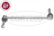 Stange/Strebe, Stabilisator Vorderachse rechts Vorderachse links CORTECO 49396363