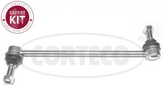 Stange/Strebe, Stabilisator Vorderachse rechts Vorderachse links CORTECO 49396363 Bild Stange/Strebe, Stabilisator Vorderachse rechts Vorderachse links CORTECO 49396363
