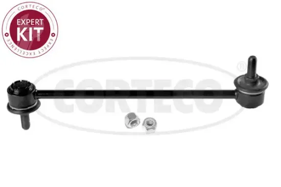 Stange/Strebe, Stabilisator Vorderachse rechts Vorderachse links CORTECO 49396364 Bild Stange/Strebe, Stabilisator Vorderachse rechts Vorderachse links CORTECO 49396364