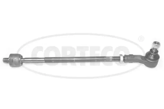 Spurstange Vorderachse Vorderachse links CORTECO 49396387 Bild Spurstange Vorderachse Vorderachse links CORTECO 49396387