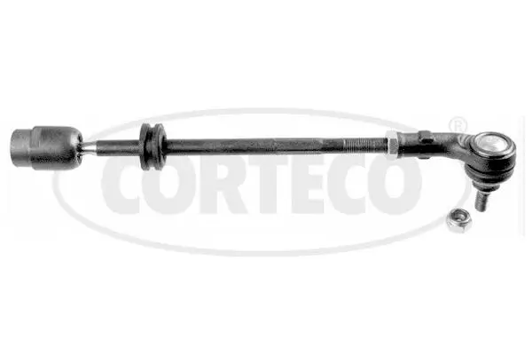 Spurstange Vorderachse links CORTECO 49396389