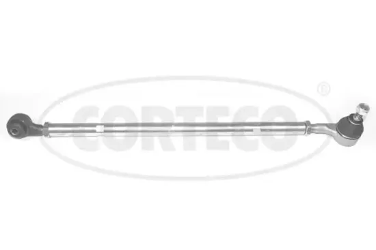 Spurstange Vorderachse Vorderachse links CORTECO 49396393 Bild Spurstange Vorderachse Vorderachse links CORTECO 49396393