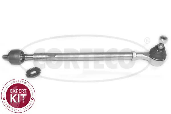 Spurstange Vorderachse links CORTECO 49396404