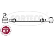 Spurstange Vorderachse rechts CORTECO 49396419