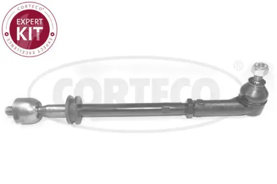 Spurstange Vorderachse links CORTECO 49396434 Bild Spurstange Vorderachse links CORTECO 49396434