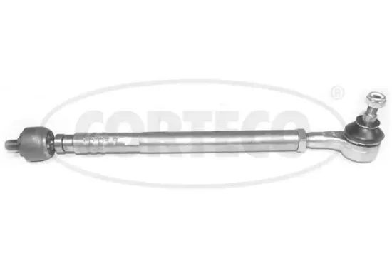 Spurstange Vorderachse links CORTECO 49396449 Bild Spurstange Vorderachse links CORTECO 49396449