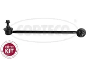 Stange/Strebe, Stabilisator Vorderachse rechts CORTECO 49396450