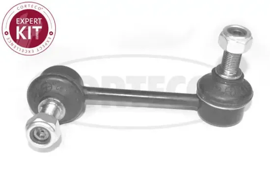 Stange/Strebe, Stabilisator Vorderachse links CORTECO 49396455 Bild Stange/Strebe, Stabilisator Vorderachse links CORTECO 49396455