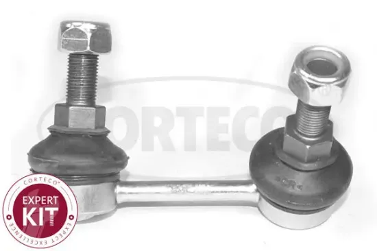 Stange/Strebe, Stabilisator Hinterachse rechts CORTECO 49396456 Bild Stange/Strebe, Stabilisator Hinterachse rechts CORTECO 49396456