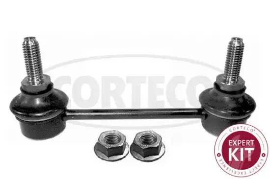 Stange/Strebe, Stabilisator Hinterachse rechts Hinterachse links CORTECO 49396478 Bild Stange/Strebe, Stabilisator Hinterachse rechts Hinterachse links CORTECO 49396478