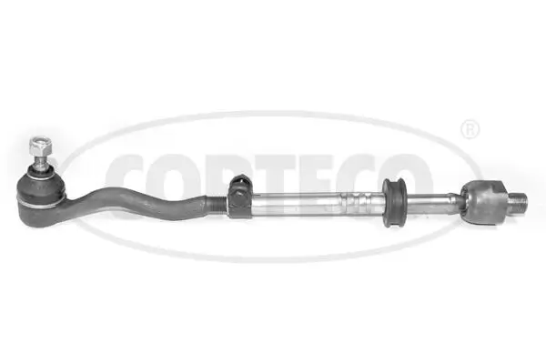 Spurstange Vorderachse links CORTECO 49396480