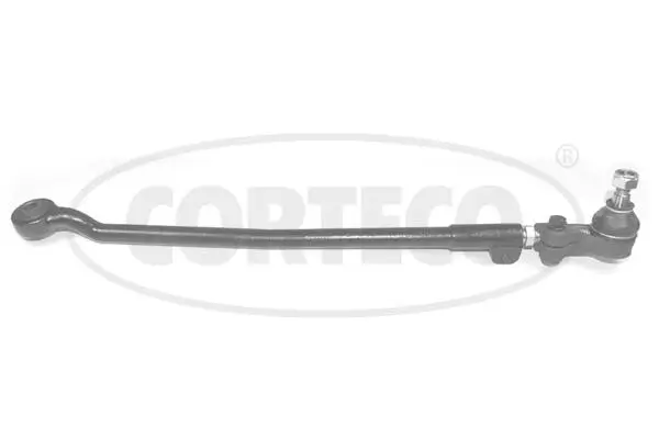Spurstange Vorderachse links CORTECO 49396511